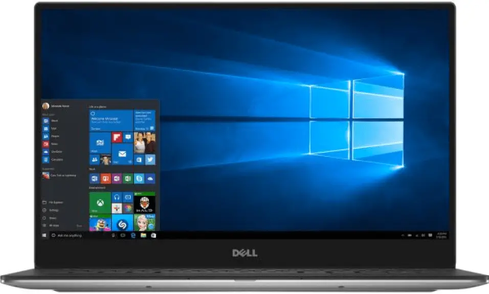 لاب توب ديل Dell XPS 13