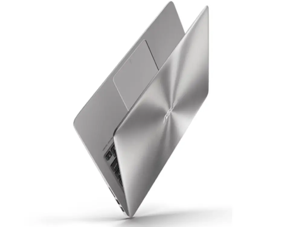لاب توب اسوس (Asus Zenbook UX310UQ)