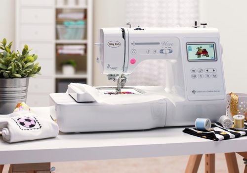 أفضل ماكينة خياطة لعام 2024
