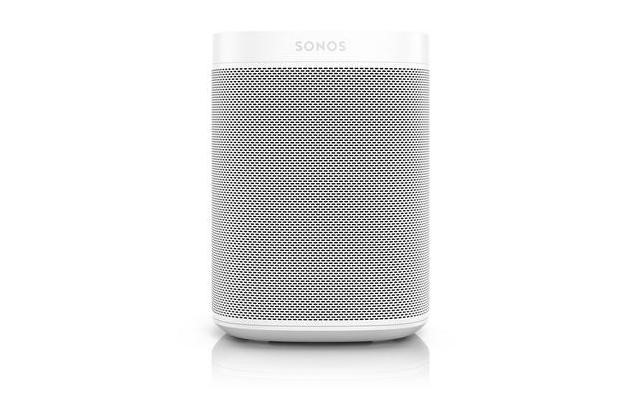 Sonos One سماعات لاسلكية
