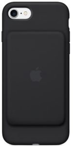 Apple iPhone 8 / 7 Smart Battery Case