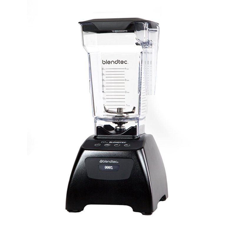 ما هو الخلاط المنزلي الذي تريد اقتناؤه Vitamix أم Blendtec elereview