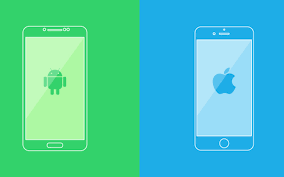 نظام التشغيل iOS مقابل نظام التشغيل Android: أيهما أفضل بالنسبة لك؟