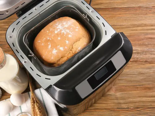 صانعة الخبز الأفضل في الأسواق