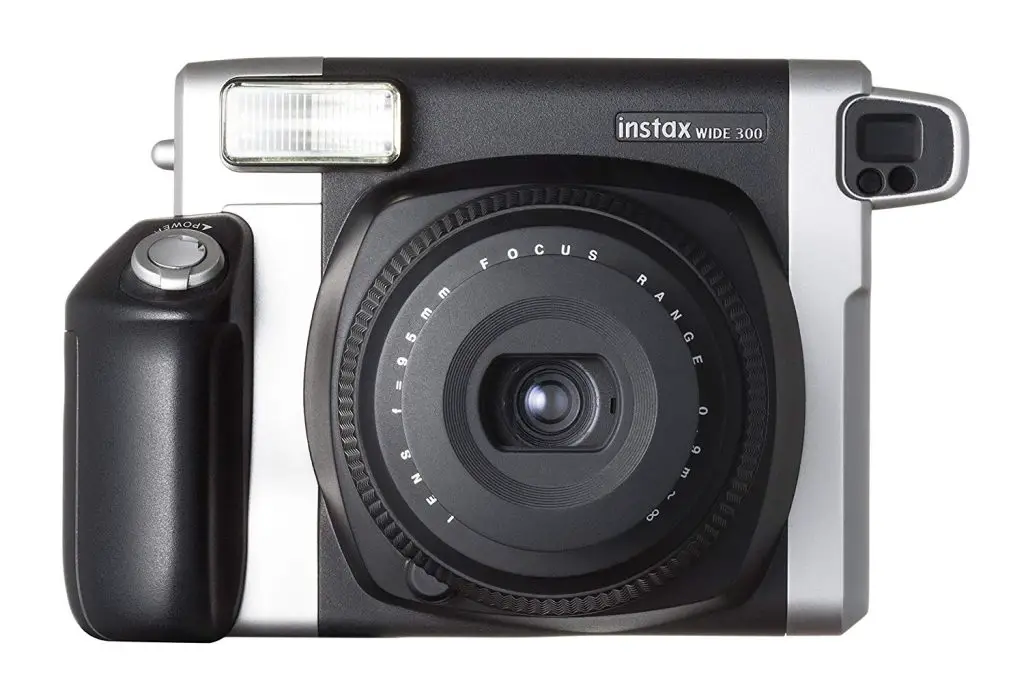 Fujifilm Instax Wide 300 كاميرا فورية