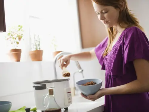 أفضل جهاز لطهي الأرز لعام 2024