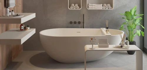 أفضل أكسسوارات البانيو 2024