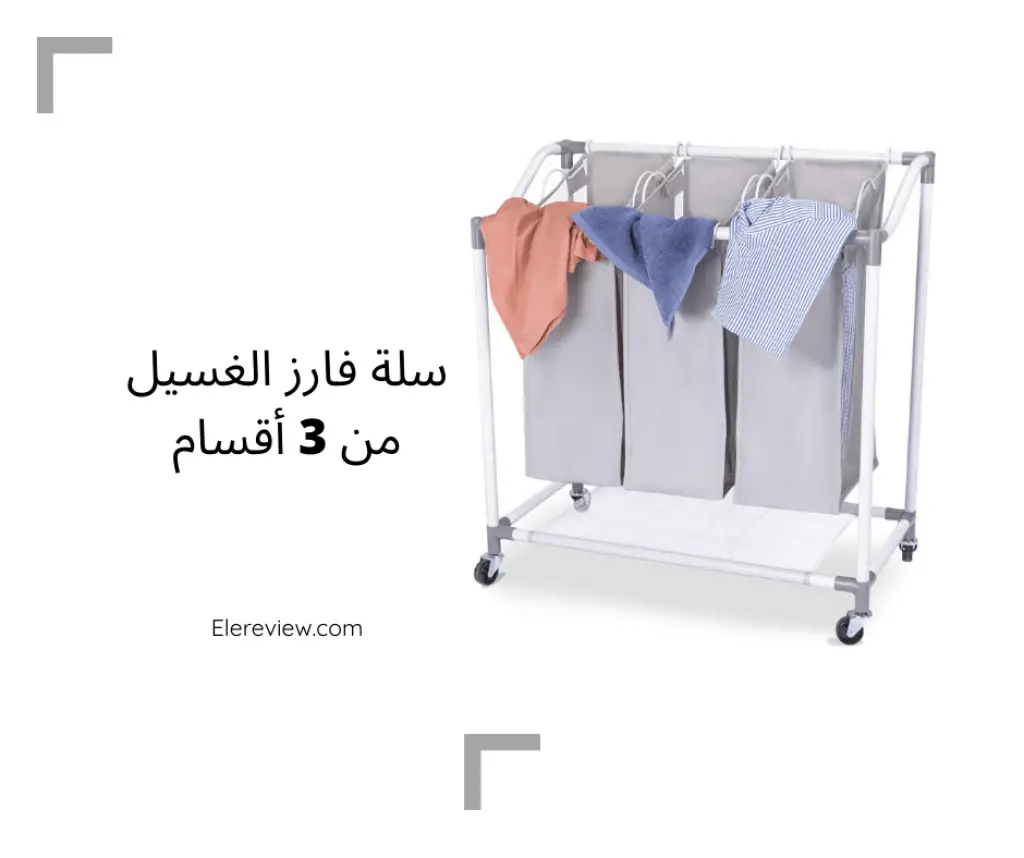 سلة فارز