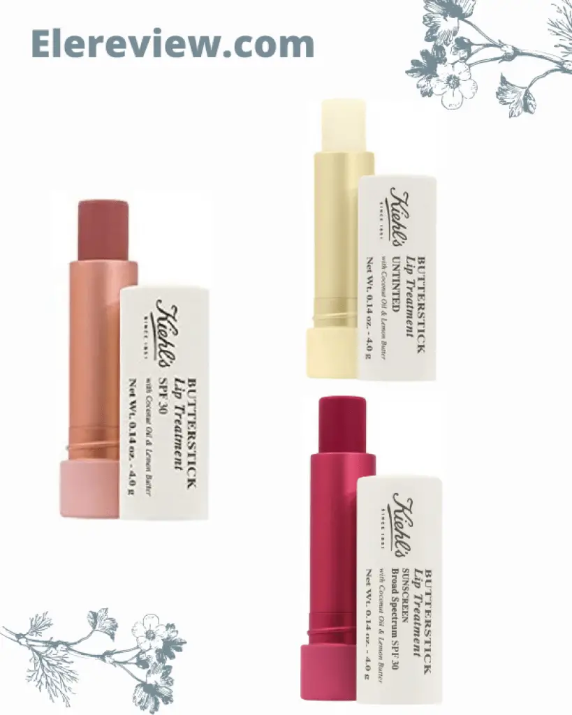 سيروم لمعالجة الشفاه