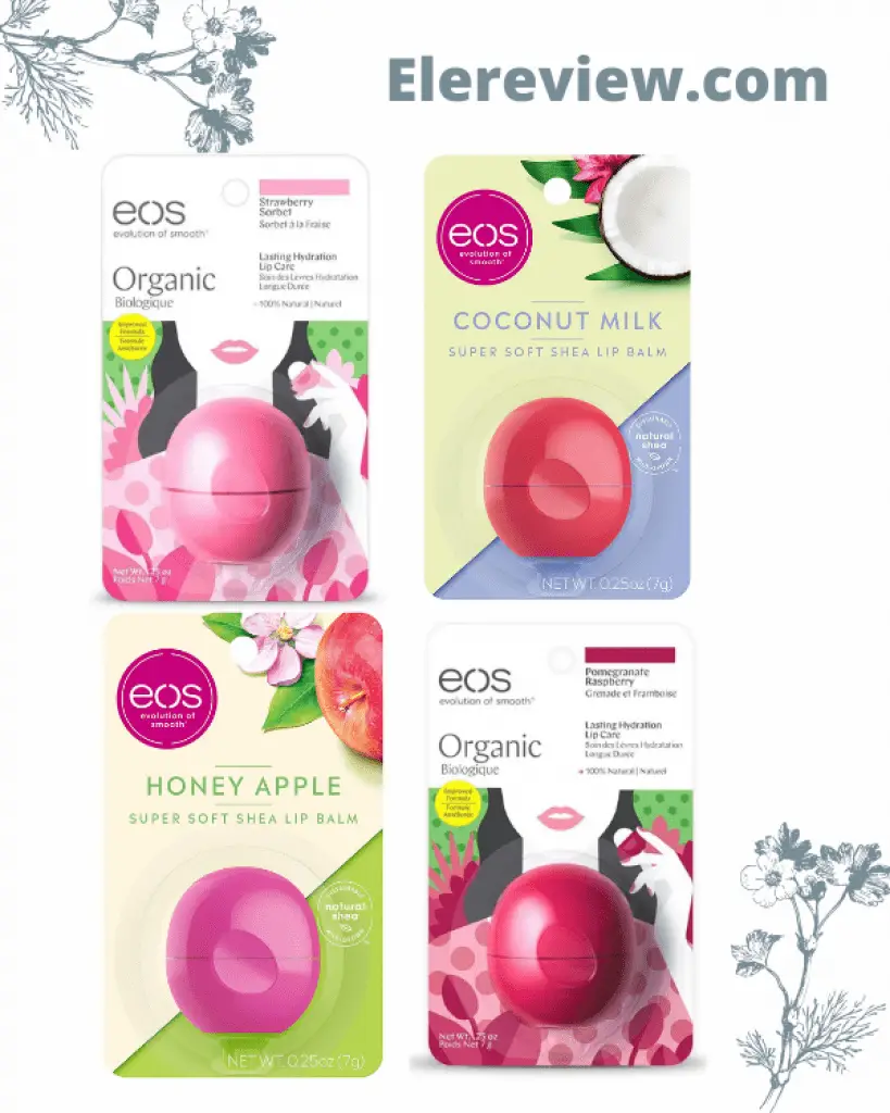 كريم شفايف كم اي او اس