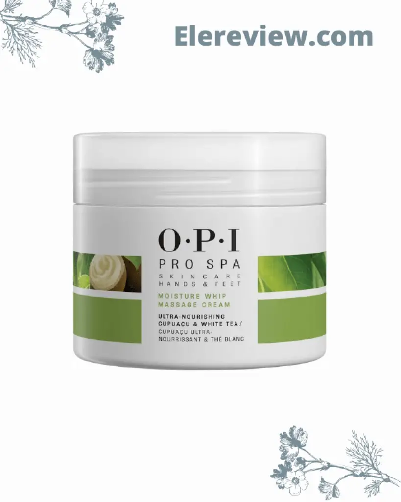 أو بي آي بروسبا كريم المساج مويستشر ويب