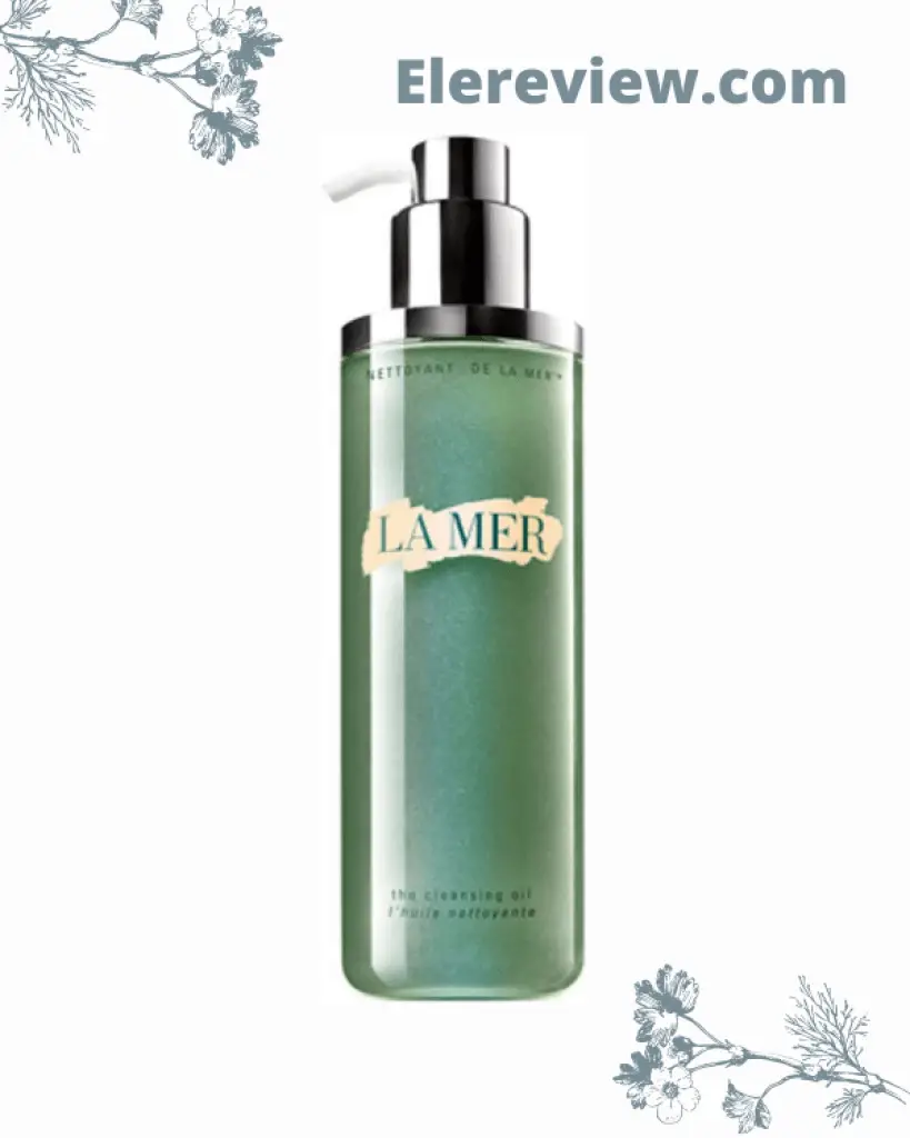 زيت الوجه من لامير