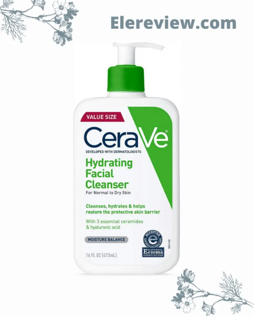 منظف وجه من شيرافي