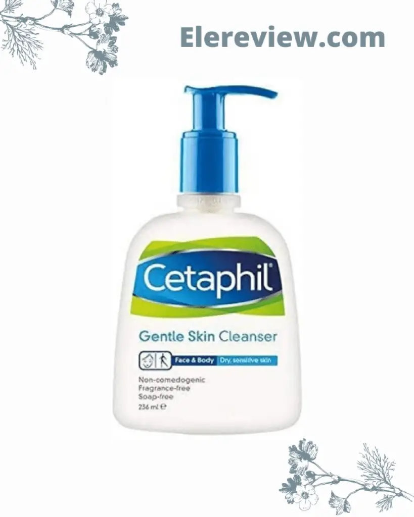 غسول وجه من سيتافيل