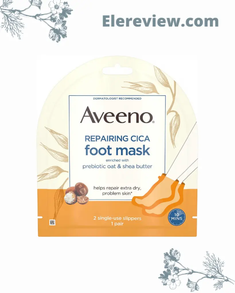 قناع القدم ريبير سيكا من أفينو