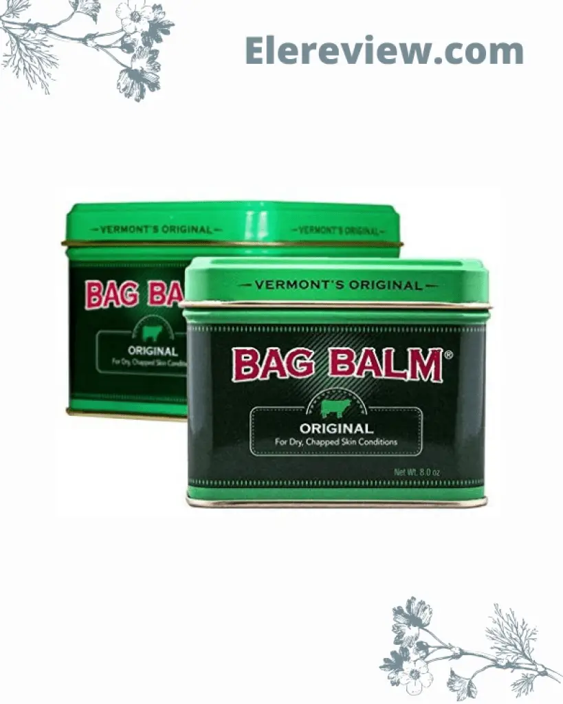 كريم مرطب للقدمين كيس أوريجينال من فيرمونتز للبشرة الجافة والمتشققة