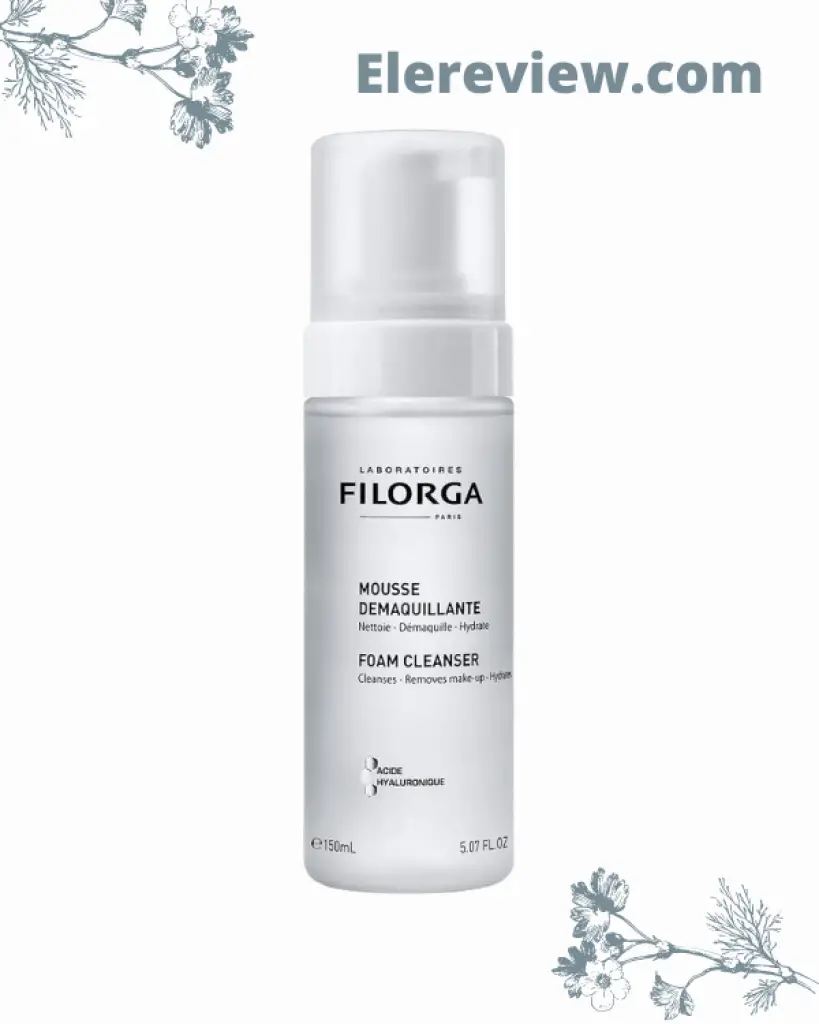 مطهر الوجه من فيلورغا