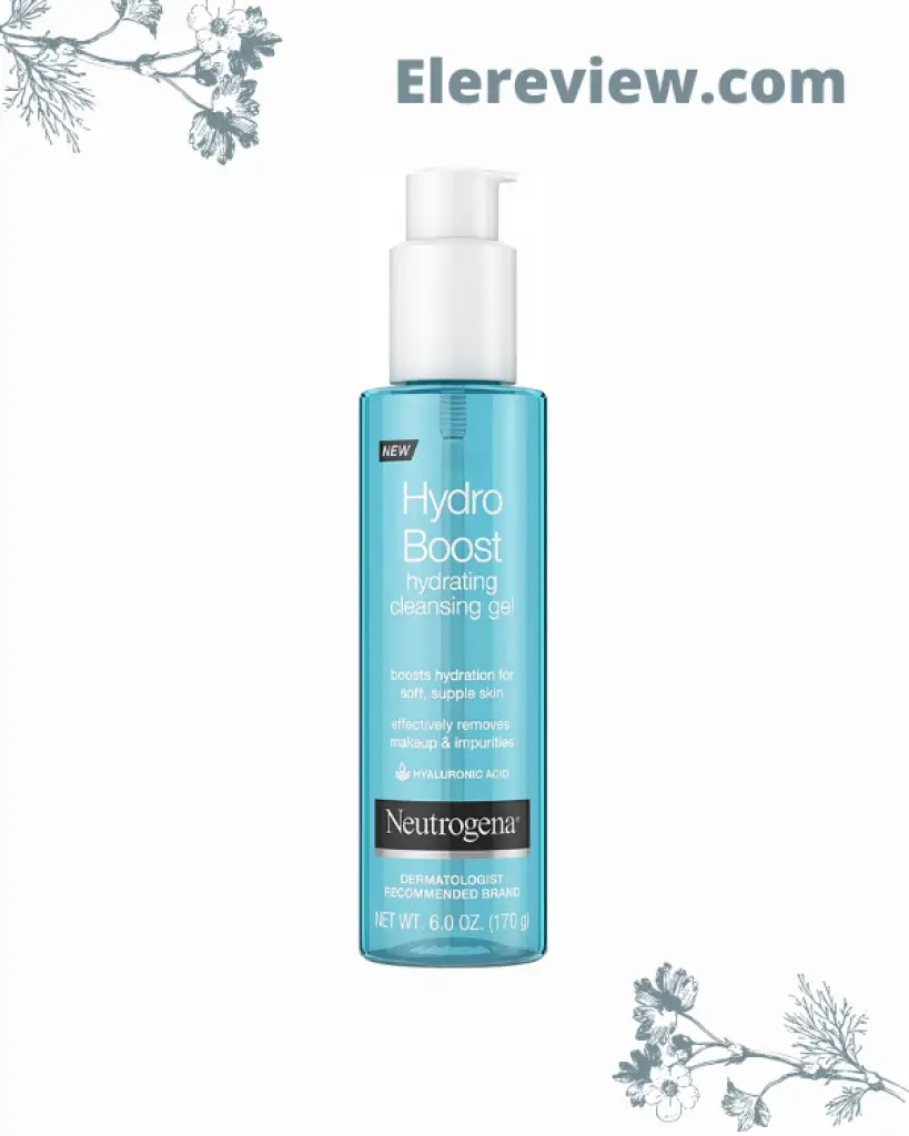 منظف وجه من نيوتروجينا