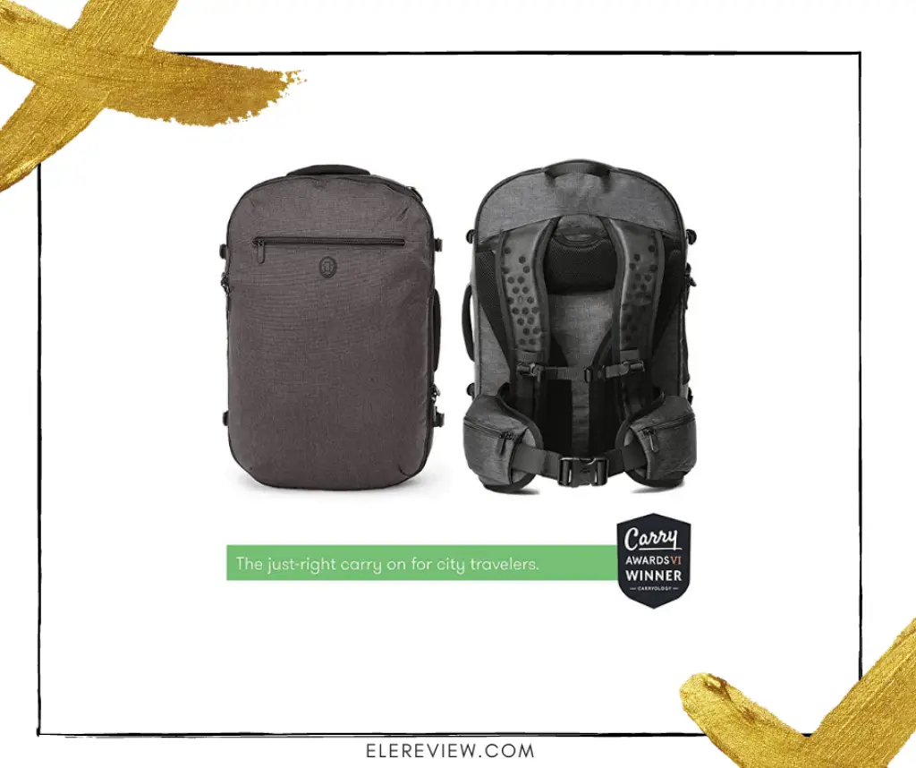 حقائب ظهر كبيرة الحجم للسفر