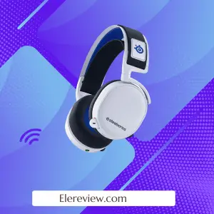 سماعات من اكسسوارات PS5