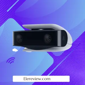 كاميرا من ملحقات PS5