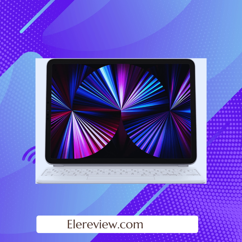 ماجيك كيبورد ملحقات الايباد الرسمية