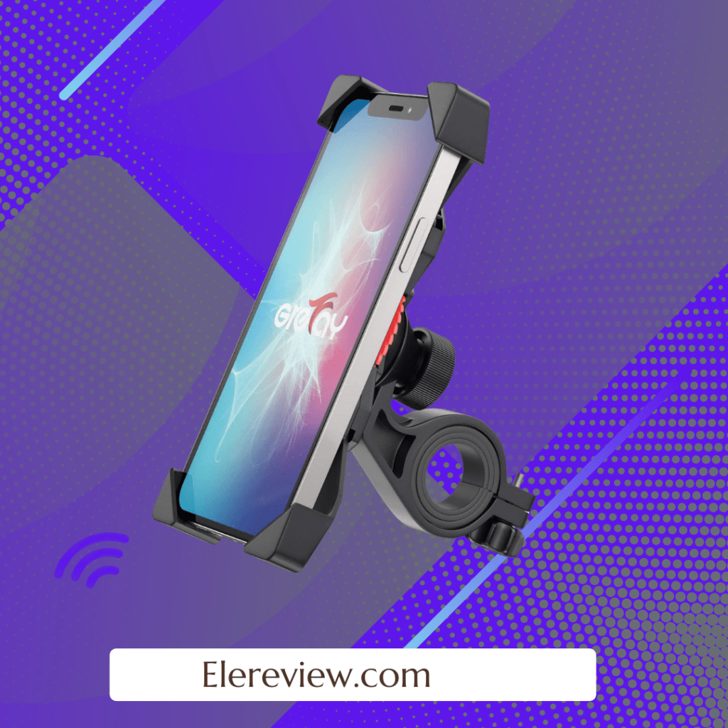 حامل الهاتف