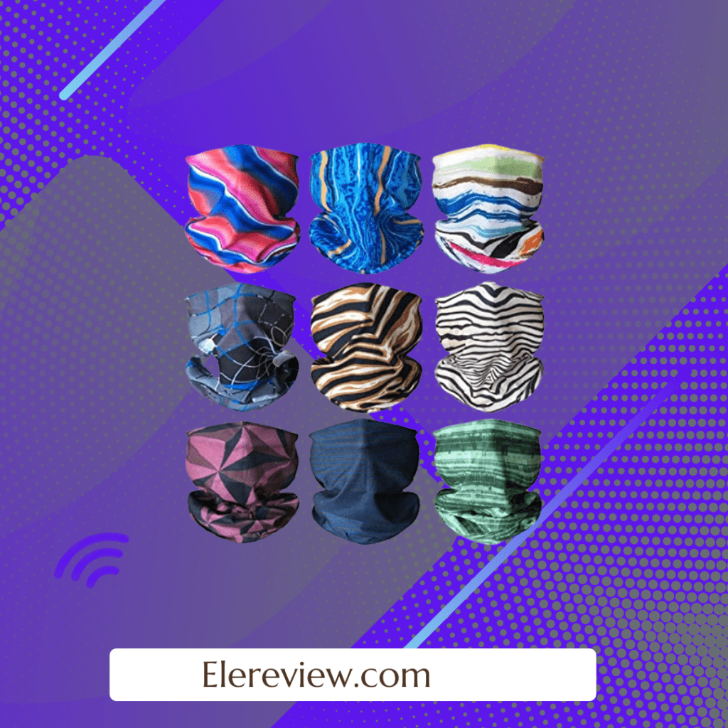 واقي رقبة ووجه