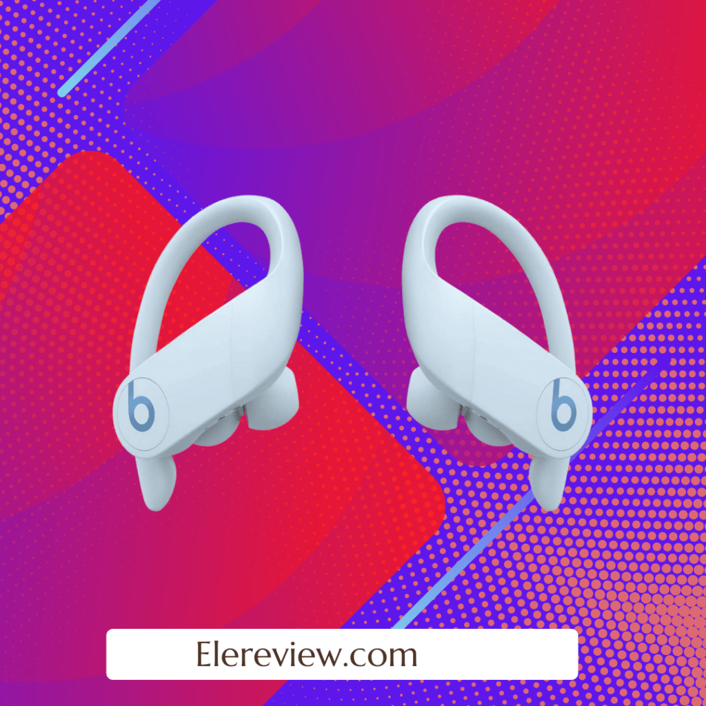 سماعات الأذن اللاسلكية للرياضيين