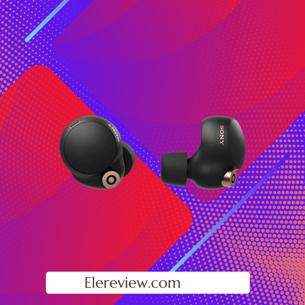 سماعات الأذن بلوتوث سوني