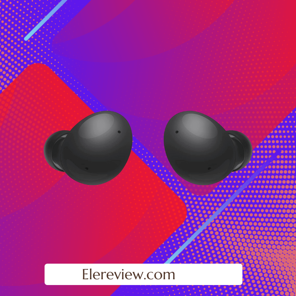 سماعات الأذن بلوتوث جلاكسي سامسونج