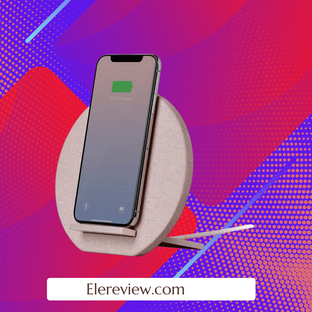 شاحن لاسلكي من انكر