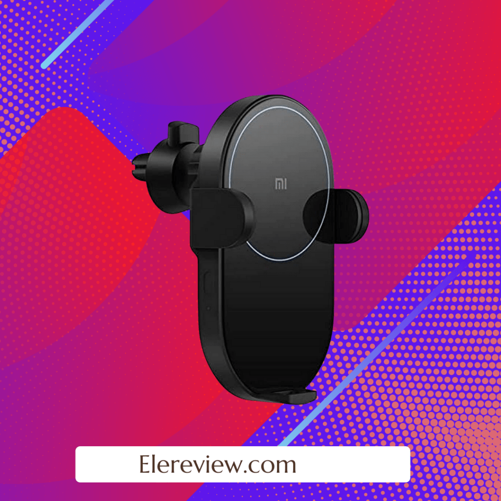 شاحن لاسلكي اندرويد من شاومي