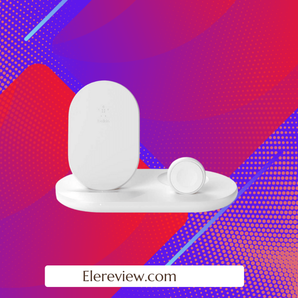 شواحن لاسلكية لأجهزة ابل