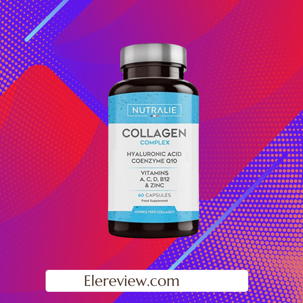 مكملات كولاجين