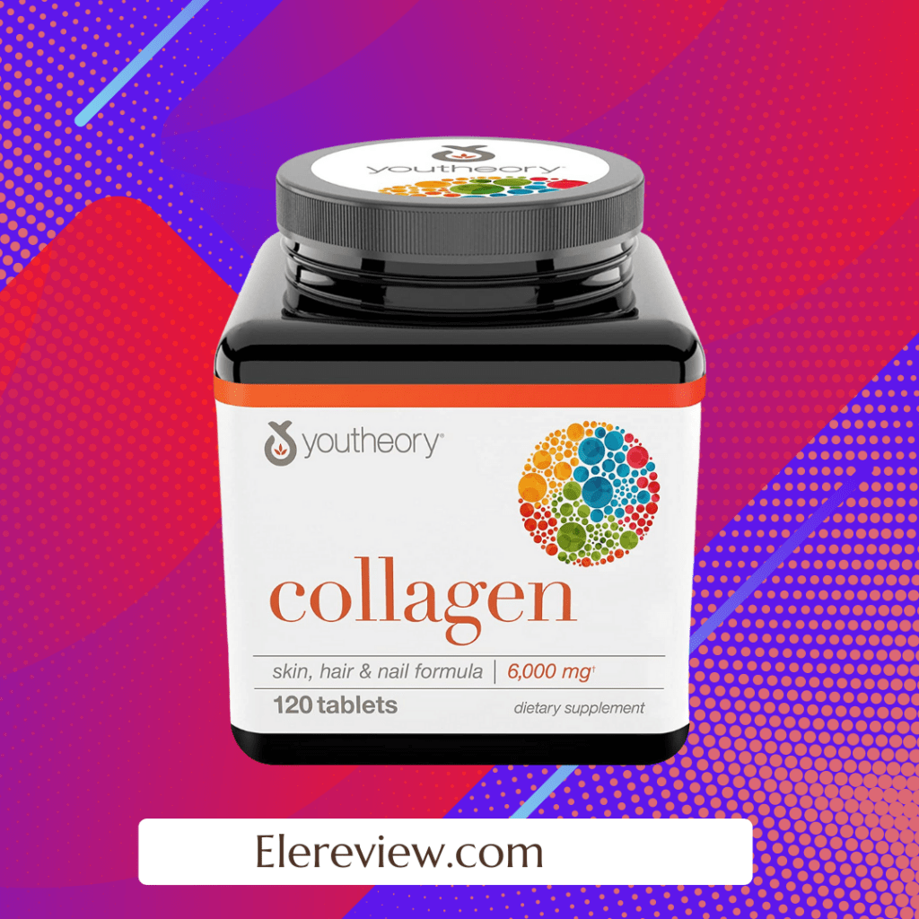 مكمل للشعر والأضافر والبشرة