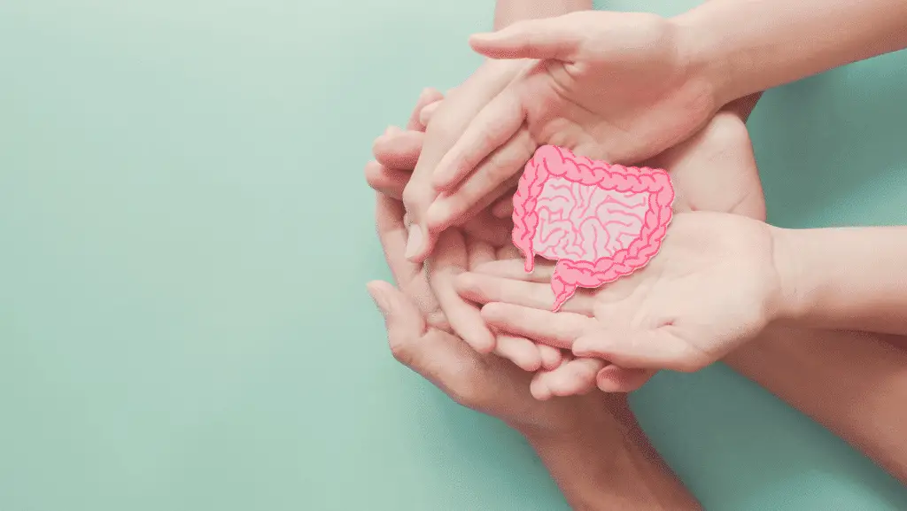 متلازمة القولون العصبي