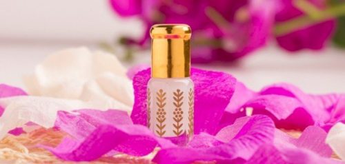 مسك الطهارة: كل ما تحتاج معرفته حول المسك الأبيض