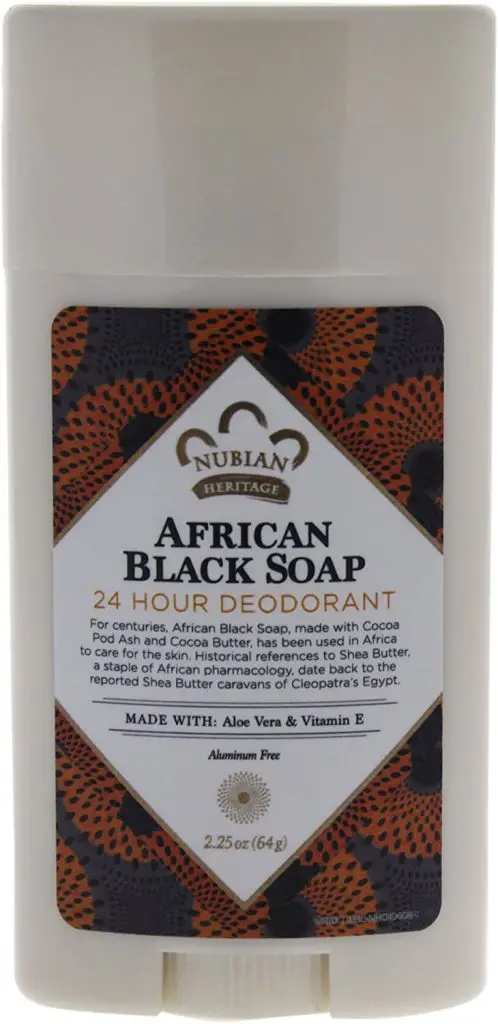 صابون العرق