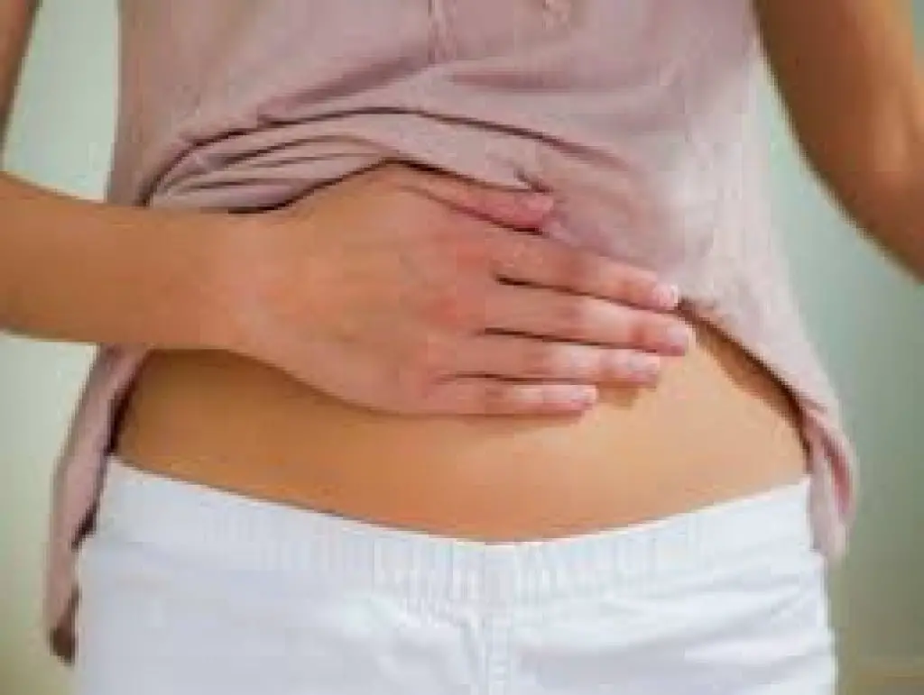 كيسات المبيض علاج