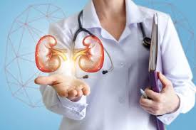 الفشل الكلوي العلاج