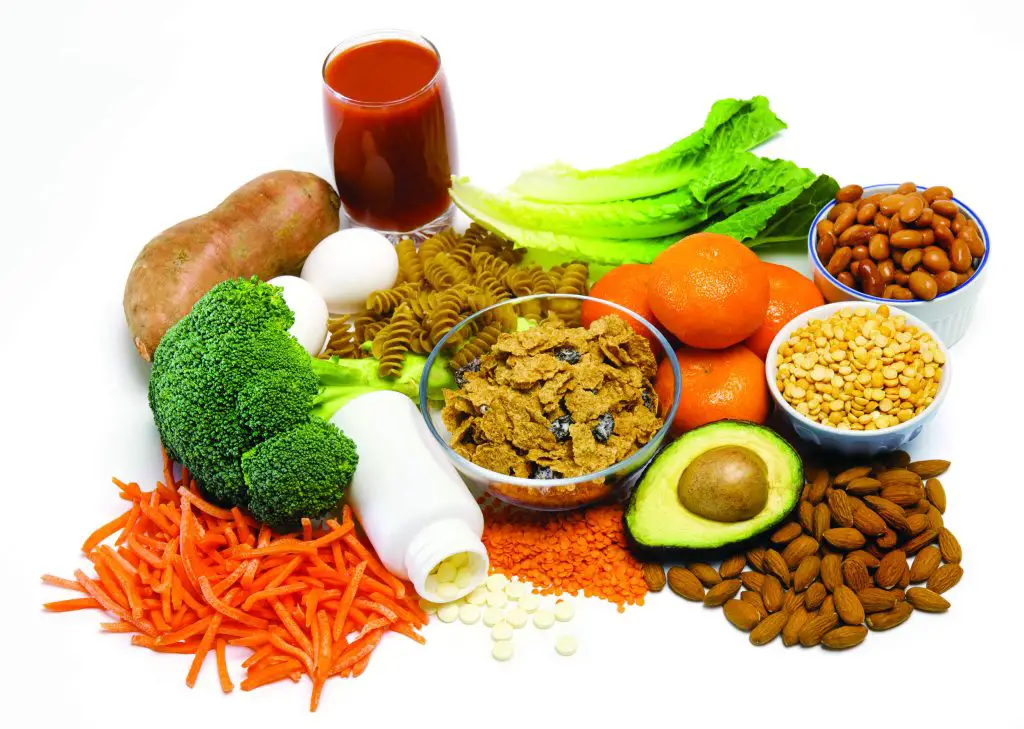 حمض الفوليك