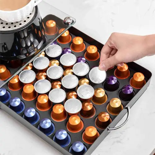 كبسولات نسبريسو الأصلية | كيف تختار الكبسولات المناسبة لذوقك؟