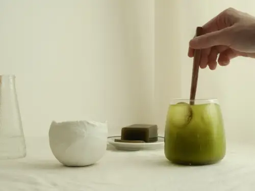 افضل شاي ماتشا | 10 خيارات متاحة في ايهرب وأمازون