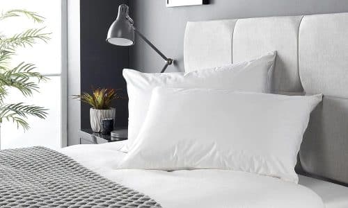 أفضل مخدة طبية لعام 2024