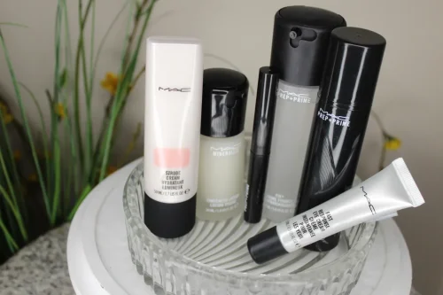 كريم مرطب قبل المكياج من ماك