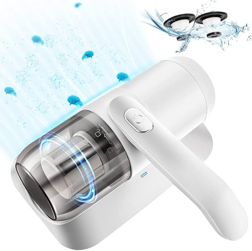 مكنسة الكنب من دايسليب | خيار رائع لتنظيف عميق