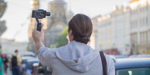 افضل كاميرا فلوقات يومية | افضل 5 خيارات لعام 2024