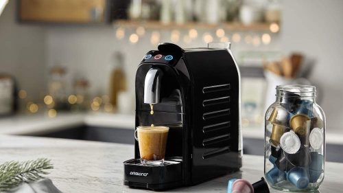 مكائن كبسولات القهوة | شرح مبسط لل 3 انواع المتوفرة