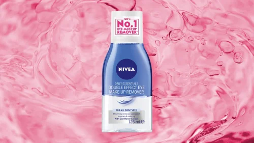 مزيل المكياج من نيفيا